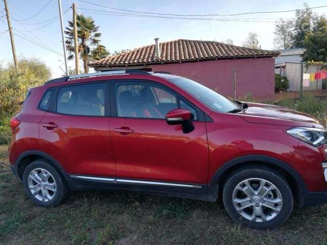 Changan cs15 2019