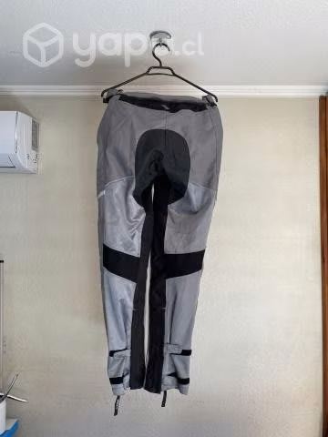 Pantalón de moto para mujer - Imagen 2