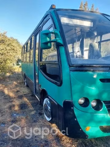 Volkswagen 9150 Piccolo
