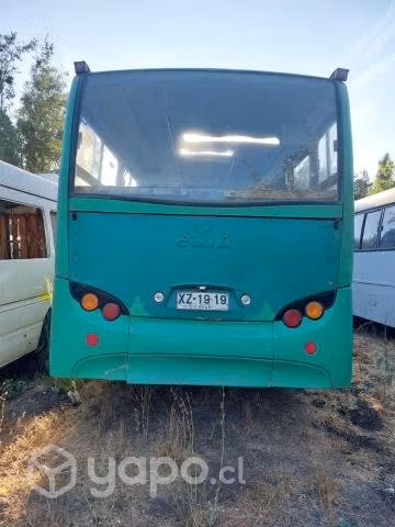 Volkswagen 9150 Piccolo