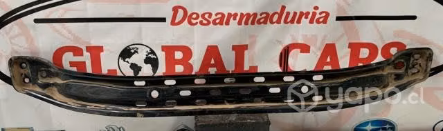 Refuerzo parachoque trasero TOYOTA RAV4 (2) 2018