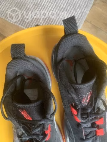 Zapatillas Jordan one take 4