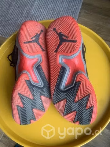 Zapatillas Jordan one take 4 - Imagen 5