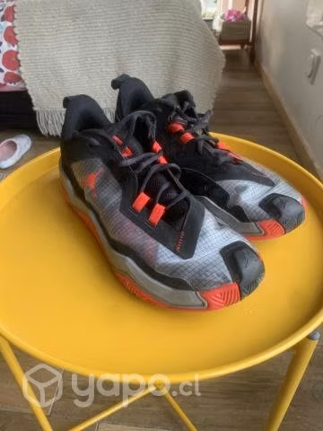 Zapatillas Jordan one take 4 - Imagen 3