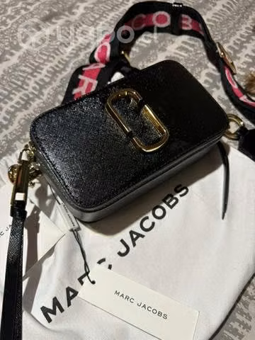 Crossbody negro