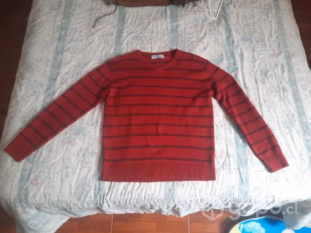 Chaleco marca David Marc