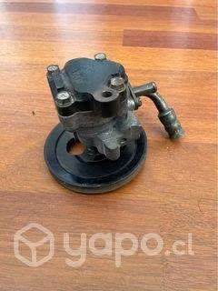 Bomba Direccional Mercedes Benz W126