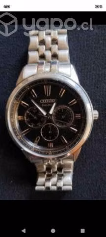 Reloj hombre CITIZEN ORIGINAL