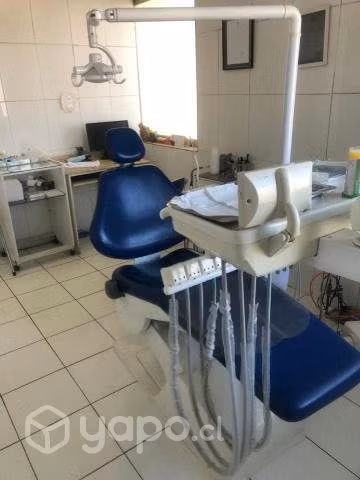 Sillon Dental