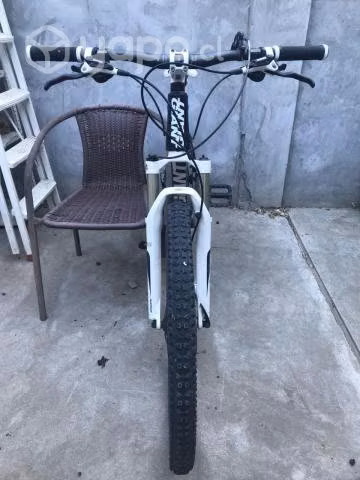 Giant XTC aro 26 talla M - Imagen 2