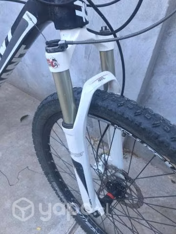 Giant XTC aro 26 talla M - Imagen 4