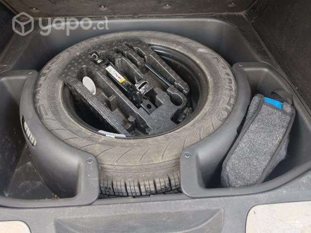 Vendo Jeep Grand Cherokee Límited 3.00 Diesel - Imagen 7