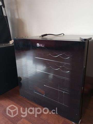 Refrigerador cava de vinos - Imagen 4