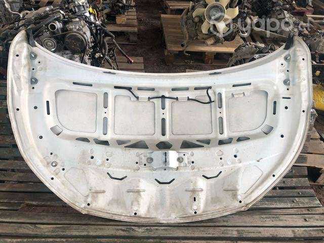 Capot Opel Crossland Original - Imagen 2
