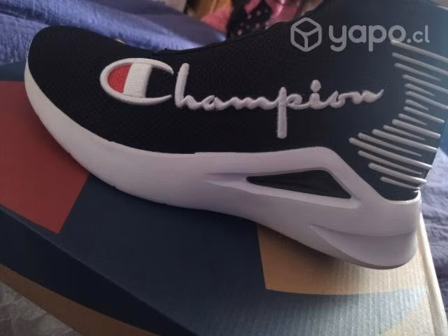 Zapatillas champion - Imagen 3