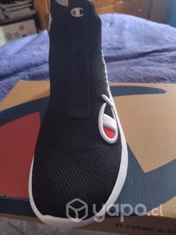 Zapatillas champion