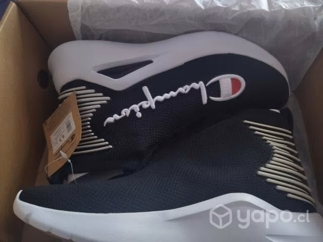 Zapatillas champion - Imagen 4