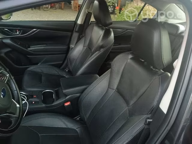Subaru impreza 2017 - Imagen 7