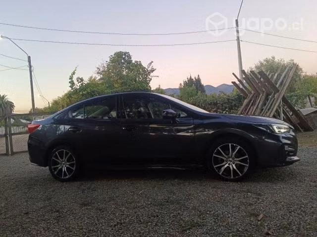 Subaru impreza 2017 - Imagen 3