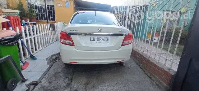Vendo Suzuki dzaire