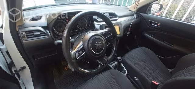 Vendo Suzuki dzaire