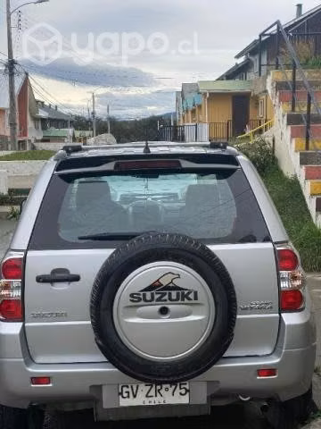 Grand vitara