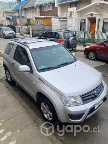Grand vitara