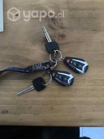 Toyota yaris sport