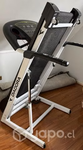 Trotadora Eléctrica Diadora