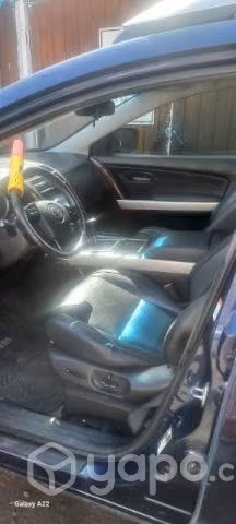 Jeep Mazda CX9