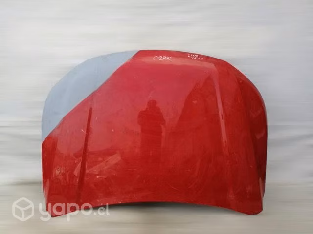 Capot mitsubishi l