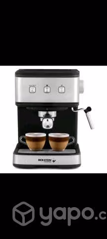 Cafetera holstein - Imagen 3