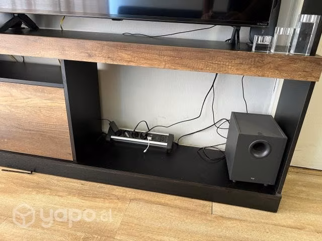 Rack de TV 55 pulgadas