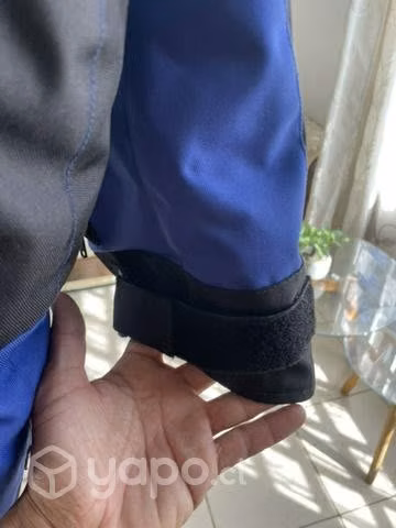 Chaqueta para moto hombre - Imagen 6