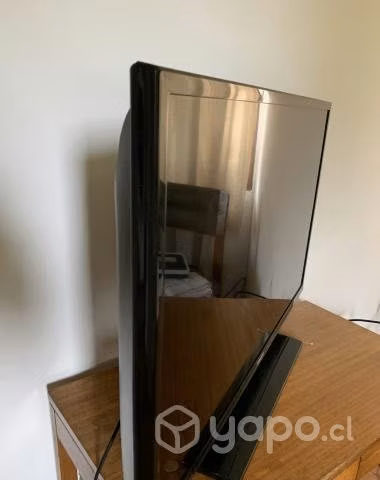 Televisor Samsung Pantalla plana 40 pulgadas - Imagen 3