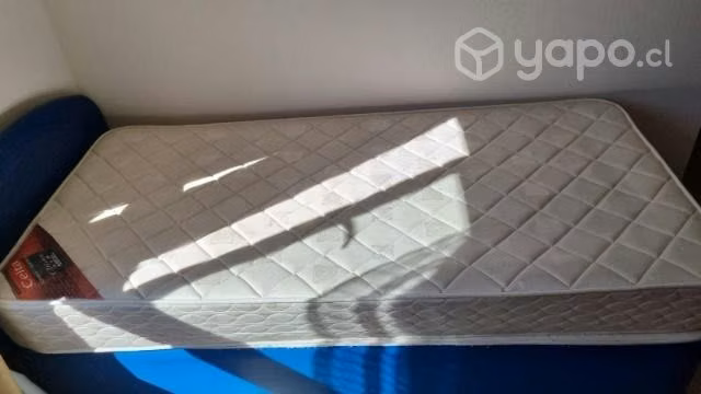 Cama 1 pl - Imagen 4