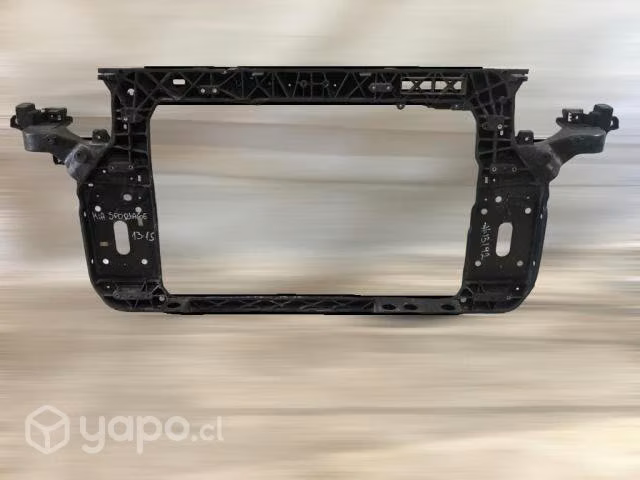 Frontal Kia Sportage 2013 2015
