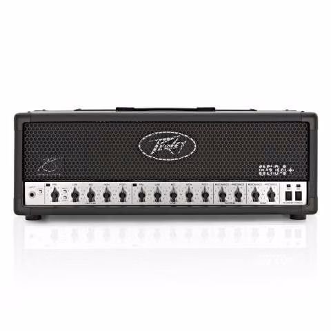 PEAVEY CABEZAL 6534 PLUS / Producto Open Box