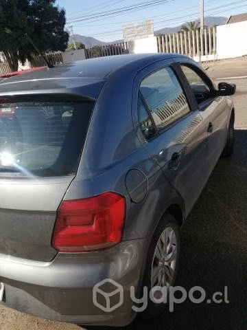 Volkswagen gol 2020