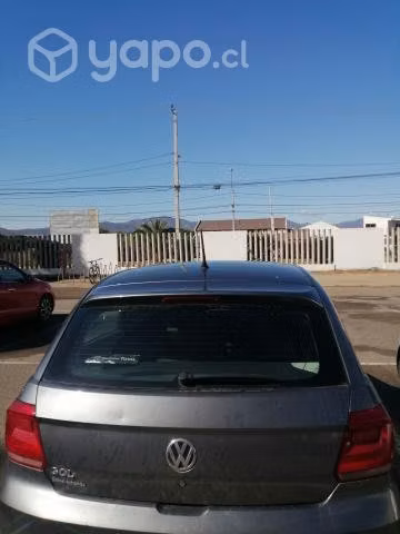 Volkswagen gol 2020
