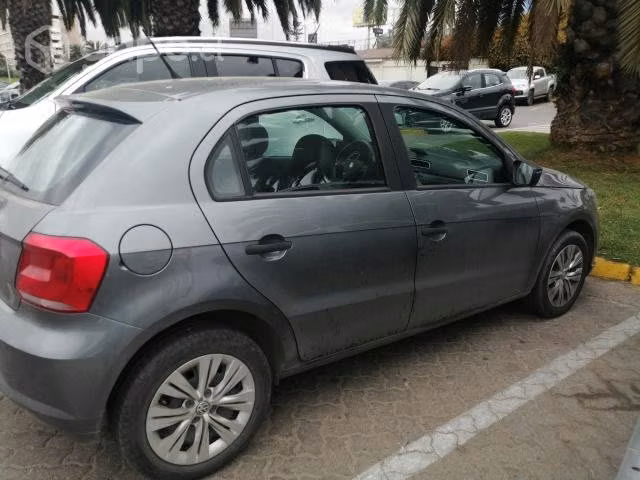 Volkswagen gol 2020