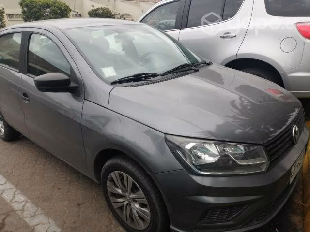 Volkswagen gol 2020