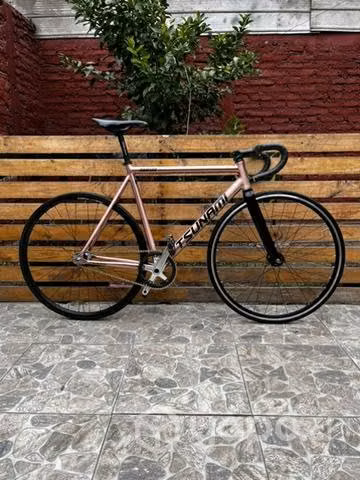 Fixie Tsunami T55