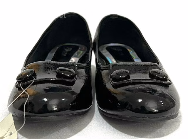 Zapato Sintético Marca Donna Collection Sport N*38
