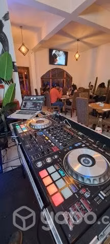 Pioneer SZ2+CASE