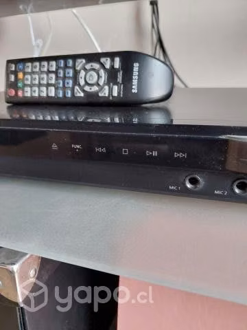 Home theater - Imagen 4