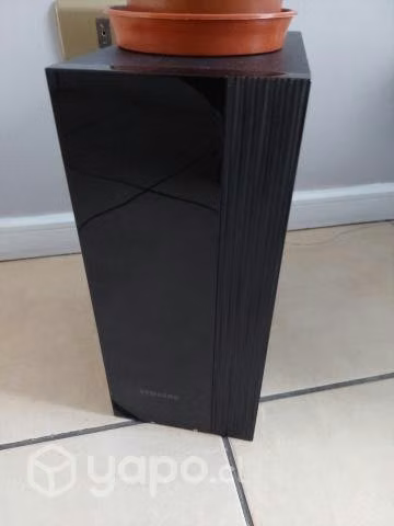 Home theater - Imagen 3