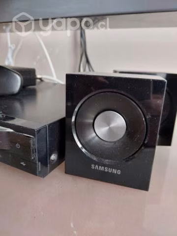 Home theater - Imagen 2