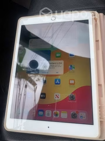 I pad 7 generacion