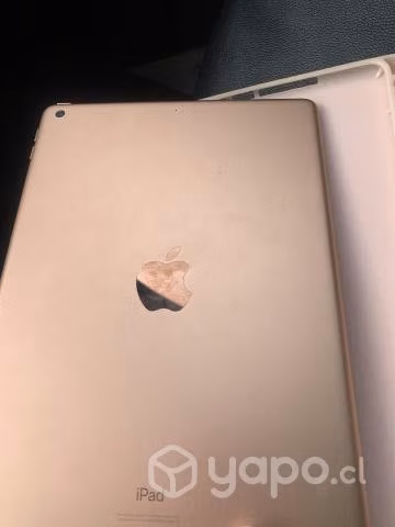 I pad 7 generacion
